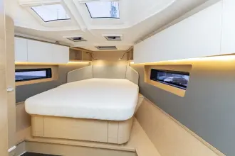 Thumbnail von Dufour 41 Elise 3