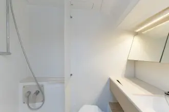 Thumbnail von Dufour 41 Elise 3