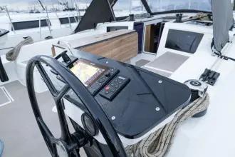 Thumbnail von Dufour 41 Elise 3