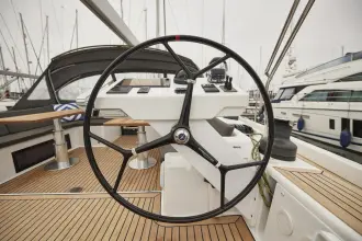 Thumbnail von Hanse 588 Dorothy