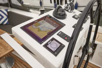 Thumbnail von Hanse 588 Dorothy