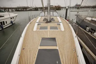 Thumbnail von Hanse 588 Dorothy
