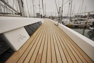 Thumbnail von Hanse 588 Dorothy