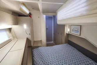 Thumbnail von Hanse 588 Dorothy