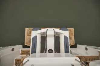 Thumbnail von Hanse 588 Dorothy