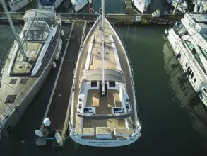 Thumbnail von Hanse 588 Dorothy