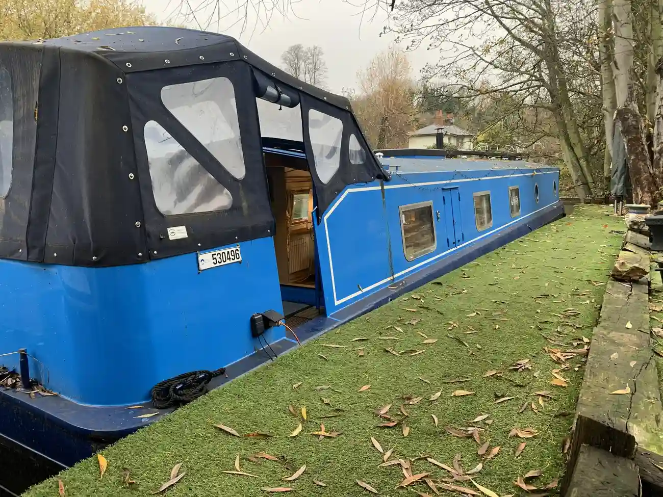 Collingwood Eurocruiser Meand'er