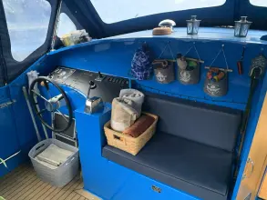 Thumbnail von Collingwood Eurocruiser Meand'er