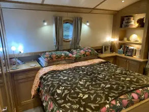 Thumbnail von Collingwood Eurocruiser Meand'er