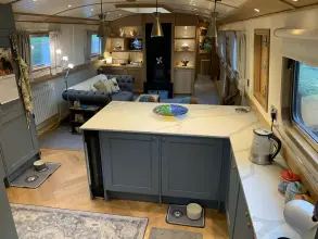 Thumbnail von Collingwood Eurocruiser Meand'er