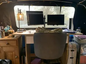 Thumbnail von Collingwood Eurocruiser Meand'er