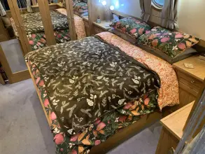 Thumbnail von Collingwood Eurocruiser Meand'er