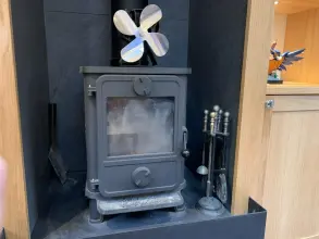 Thumbnail von Collingwood Eurocruiser Meand'er