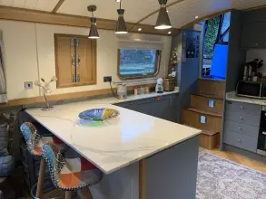 Thumbnail von Collingwood Eurocruiser Meand'er