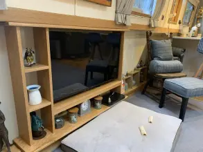 Thumbnail von Collingwood Eurocruiser Meand'er