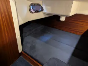 Thumbnail von Nimbus 350 Coupé Bearfoot