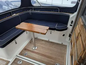 Thumbnail von Nimbus 350 Coupé Bearfoot