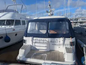 Thumbnail von Nimbus 350 Coupé Bearfoot