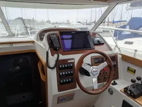 Thumbnail von Nimbus 350 Coupé Bearfoot