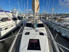 Thumbnail von Southerly 420 BLUE DOLPHIN