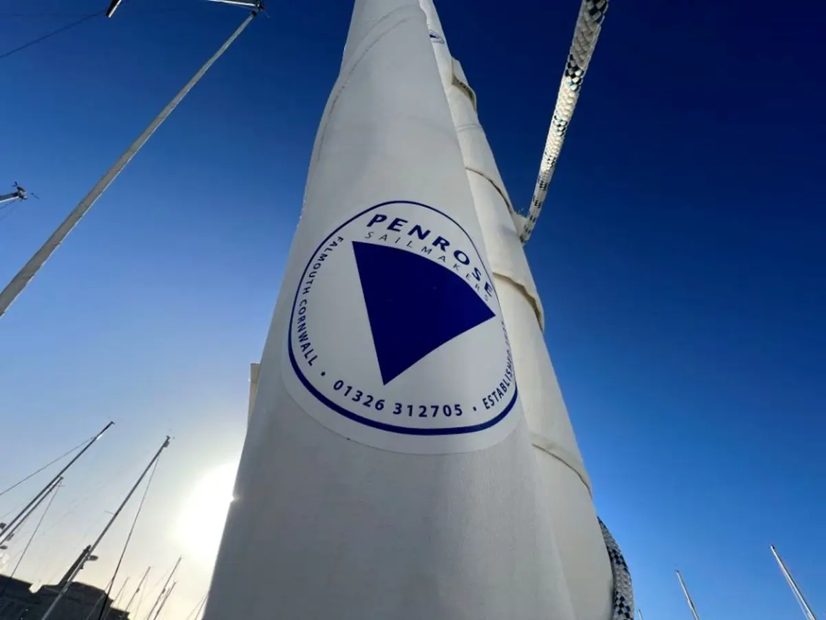 Thumbnail von Southerly 420 BLUE DOLPHIN