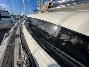 Thumbnail von Southerly 420 BLUE DOLPHIN