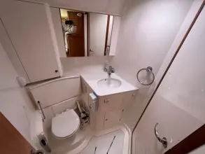 Thumbnail von Southerly 420 BLUE DOLPHIN