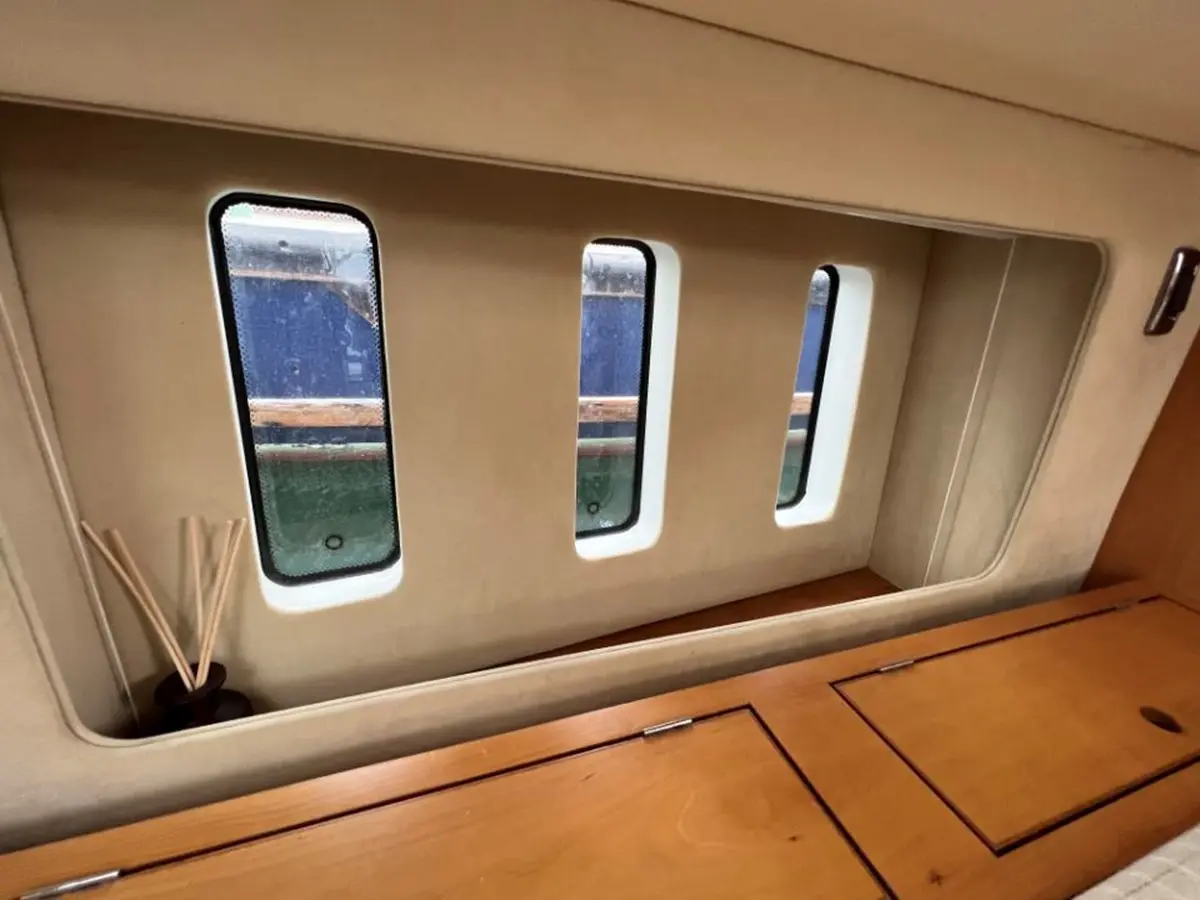 Thumbnail von Southerly 420 BLUE DOLPHIN