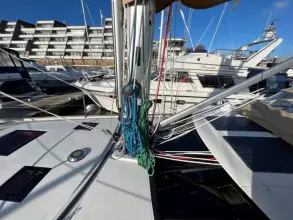 Thumbnail von Southerly 420 BLUE DOLPHIN