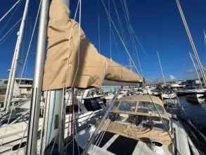 Thumbnail von Southerly 420 BLUE DOLPHIN