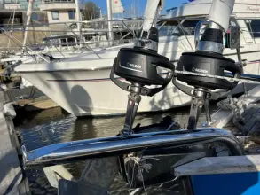 Thumbnail von Southerly 420 BLUE DOLPHIN