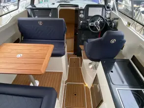 Thumbnail von Parker 790 Explorer