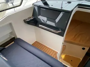 Thumbnail von Parker 790 Explorer