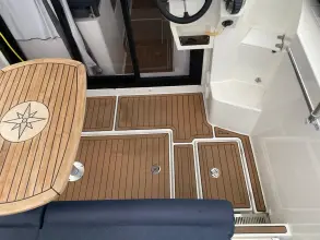 Thumbnail von Parker 790 Explorer