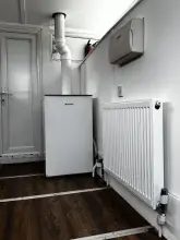 Thumbnail von Holker Houseboat Holker Street