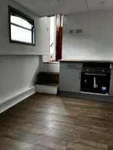 Thumbnail von Holker Houseboat Holker Street