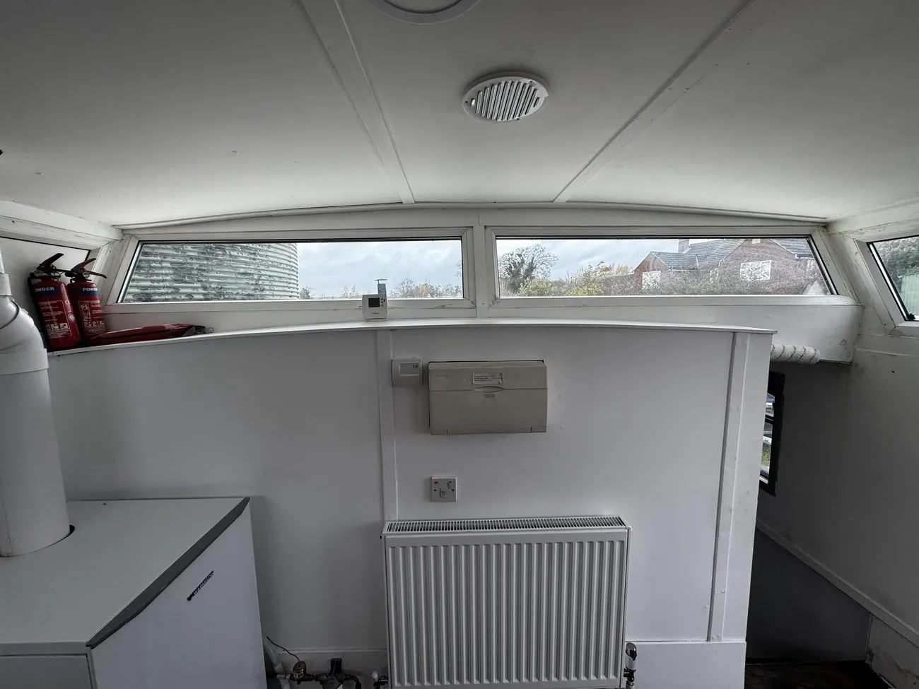 Thumbnail von Holker Houseboat Holker Street