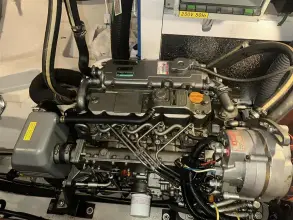 Thumbnail von Hallberg-Rassy 37