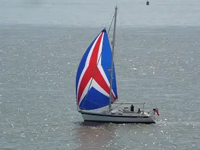 Thumbnail von Hallberg-Rassy 37