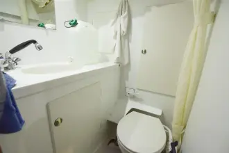 Thumbnail von Hallberg-Rassy 37