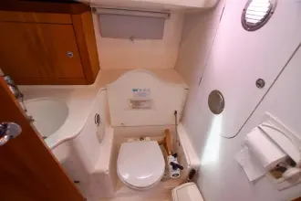 Thumbnail von Southerly 32