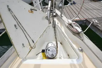 Thumbnail von Southerly 32