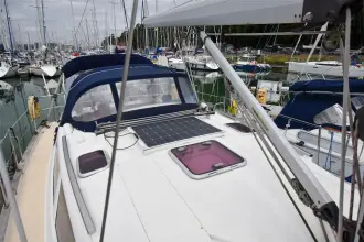 Thumbnail von Southerly 32