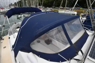 Thumbnail von Southerly 32