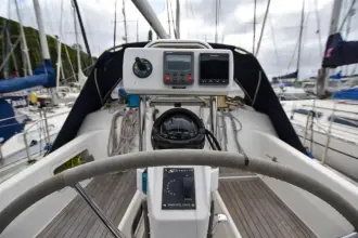 Thumbnail von Southerly 32