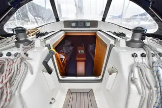 Thumbnail von Southerly 32