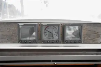 Thumbnail von Southerly 32