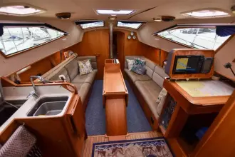 Thumbnail von Southerly 32