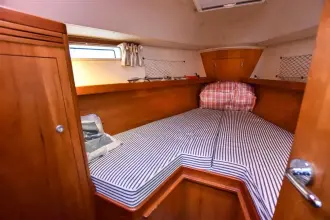 Thumbnail von Southerly 32