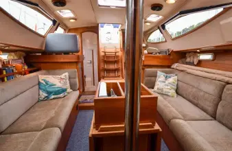 Thumbnail von Southerly 32